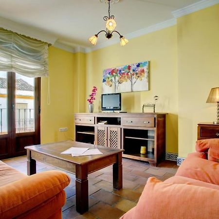 Apartamento Duplex Centro Con Garaje Gratuito Ронда Экстерьер фото