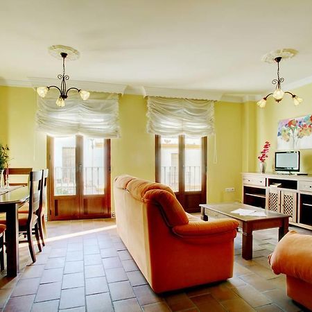 Apartamento Duplex Centro Con Garaje Gratuito Ронда Экстерьер фото