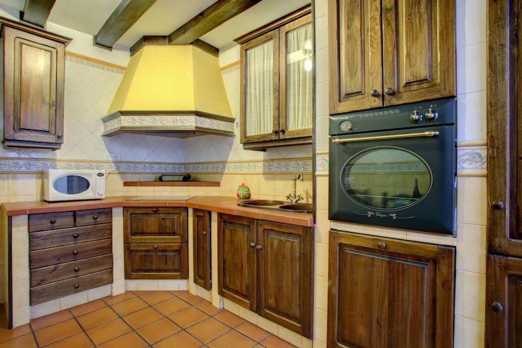 Apartamento Duplex Centro Con Garaje Gratuito Ронда Экстерьер фото